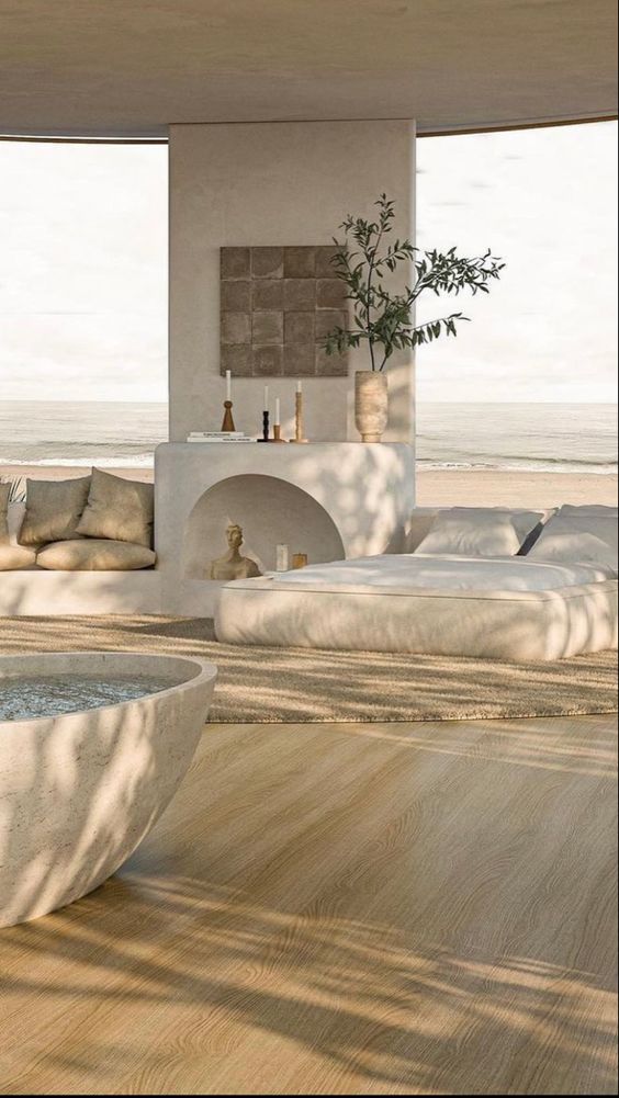 Lena faux fur jacket