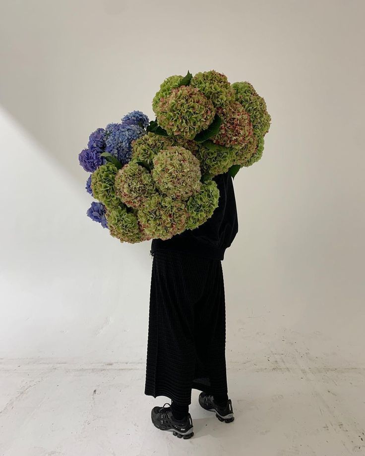 Delya bandana printed bucket hat