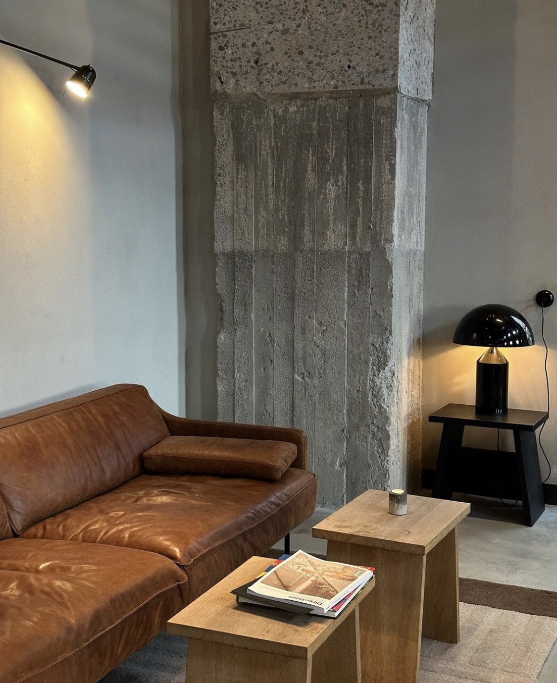 Giulio jacquard shirt