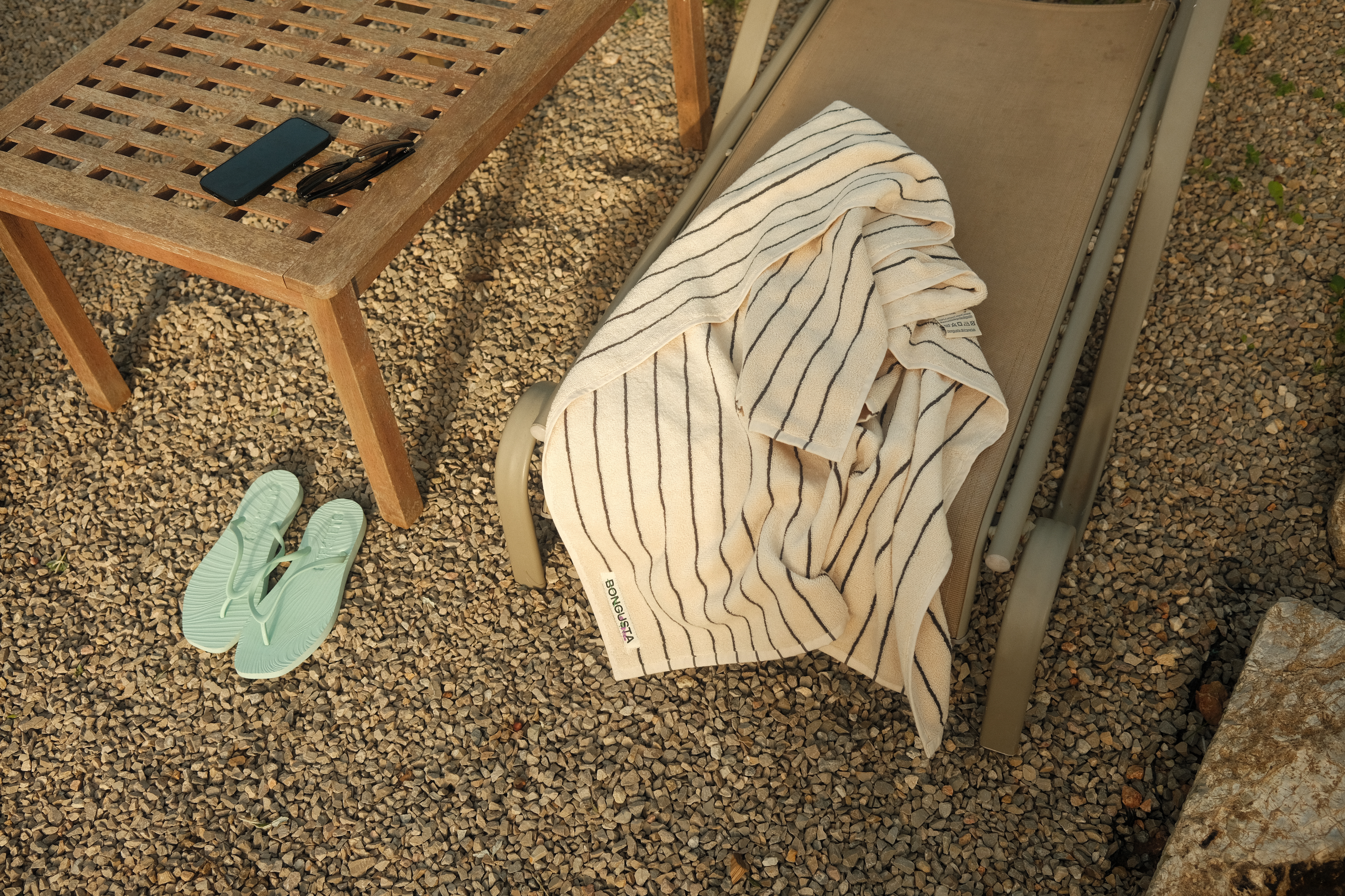 New brand | Bongusta