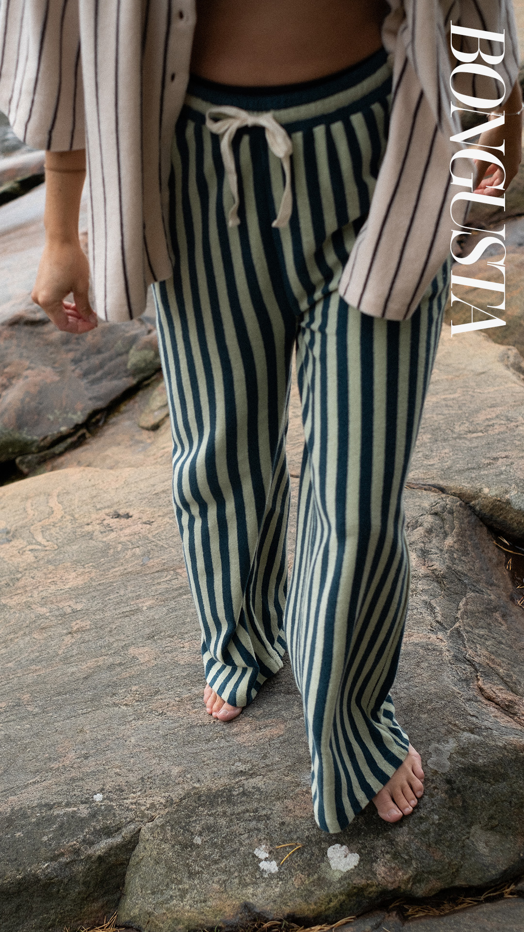 New brand | Bongusta